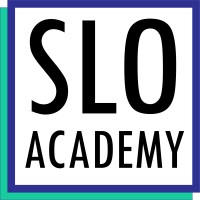 SLO Academy logo - Similar company to San Luis Obispo Classical Academy
