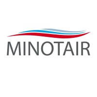 MINOTAIR logo - Similar company to Mwali