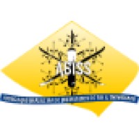 Ski School logo - Similar company to Lingol