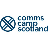 CommsCamp Scotland logo - Similar company to Can Digital