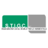 S.T.I.G.C. S.r.l. logo - Similar company to Rendelin S.P.A.