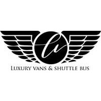 Luxury Van and Bus logo - Similar company to Shareforce