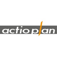 actioplan GmbH logo - Similar company to Sartissohn Gmbh