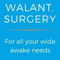 Walant.Surgery - For all your Wide Awake needs logo - Similar company to Walant Surgical Solutions