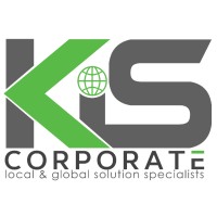 KIS Corporate NSW logo - Similar company to Kis Corporate