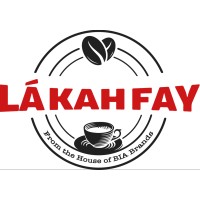 Lakahfay logo - Similar company to Commerzify