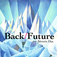 Back/Future logo - Similar company to Éditions Inverse ///