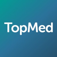 TopMed Saúde Digital logo - Similar company to Doc24