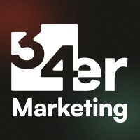 34er Marketing logo - Similar company to Feeterie