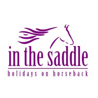 In The Saddle Limited logo - Similar company to And More Equitours