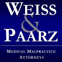 Weiss & Paarz, PC logo - Similar company to Verry-Shea