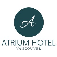 Atrium Hotel Vancouver