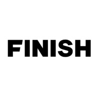 Finish - Agentur Für Marke Und Design.
