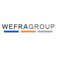 WEFRA GROUP logo - Similar company to Plusdur