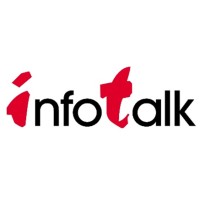InfoTalk Corporation Limited logo - Similar company to Codenvoi Labs