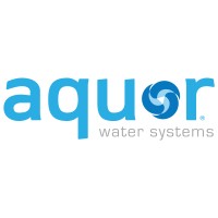 Aquor Water Systems logo - Similar company to Cmb Aqua
