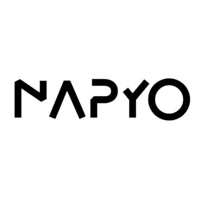 Napyo logo - Similar company to Fantassin Agence Wordpress