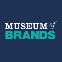 Museum of Brands logo - Similar company to Kindred Studios