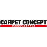 Carpet Concept Werbeagentur GmbH logo - Similar company to The Carpet