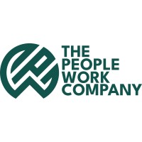 The People Work Company logo - Similar company to The People Works