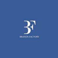 Brands Factory logo - Similar company to Brands Factory