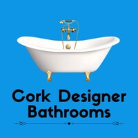 Cork Designer Bathrooms logo - Similar company to Adelaide Web Designer