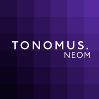 TONOMUS logo - Similar company to Agc Technologies