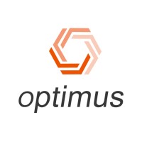 OptimusChain logo - Similar company to Re:Start