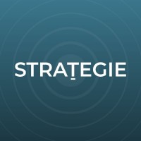 Strategie logo - Similar company to 9 Clouds