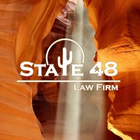 State 48 Law logo - Similar company to Undialed