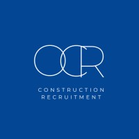 OCR Construction Recruitment logo - Similar company to Time To Recruit Ltd