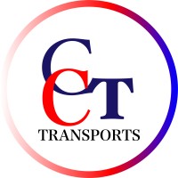 CCT TRANSPORTS logo - Similar company to Ziyøn - Sas