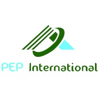 PEP International logo - Similar company to Ter