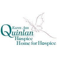 Karen Ann Quinlan Hospice logo - Similar company to Vinco
