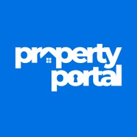 Property Portal logo - Similar company to Listing Bird
