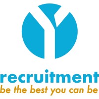 Y Recruitment logo - Similar company to Foundx - Uk