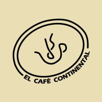 Cafè Continental logo - Similar company to Círculo Del Liceo