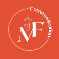 MF Communication - Agence de communication logo - Similar company to Phylum Formation