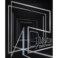 I.Magine Interior Decoration llc logo - Similar company to Tasmai Interior