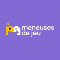 Meneuses de Jeu logo - Similar company to Cap'Sport - Association