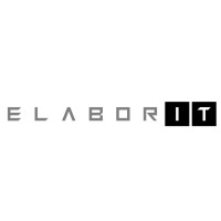 Elaborit logo - Similar company to Site2