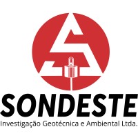 SONDESTE Investigação Geotécnica e Ambiental Ltda. logo - Similar company to Harenae Geologia