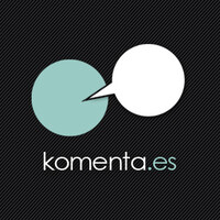 KOMENTA logo - Similar company to Ceym Dynamics Sl