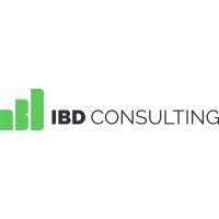 IBD Consulting | Technology marketing logo - Similar company to Askroman