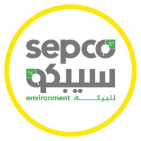 SEPCOSAUDI logo - Similar company to Leaf Global Environmental Services