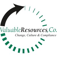 Valuable Resources, Co. logo - Similar company to Mann Partners