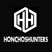 Honchoshunters logo - Similar company to Celitepro