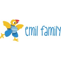 Emil family logo - Similar company to Oceanic - Maritim Concierge Services