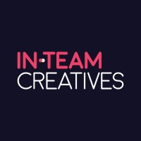 in-team creatives logo - Similar company to Indiegraphix