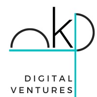 NKP Digital - Micro VC logo - Similar company to Xplorico